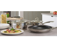 TEFAL Patelnia Duetto+ 24cm (G7320434) - 1382606 - zdjęcie 5
